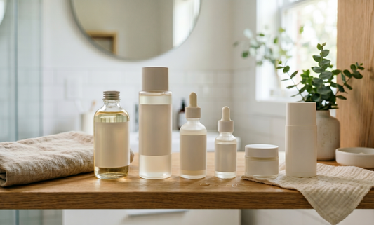 Layering coréen : l'art de superposer ses soins pour une efficacité maximale