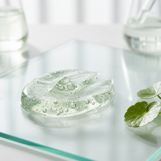 Centella Asiatica, Mugwort, Céramides : les ingrédients K-Beauty qui réparent la peau
