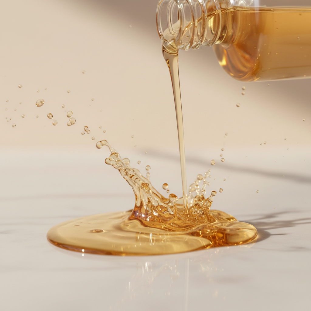 Double nettoyage : pourquoi l'huile est votre meilleure alliée