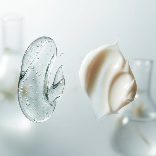 K-Beauty vs Western Beauty : 10 différences qui changent tout à votre routine