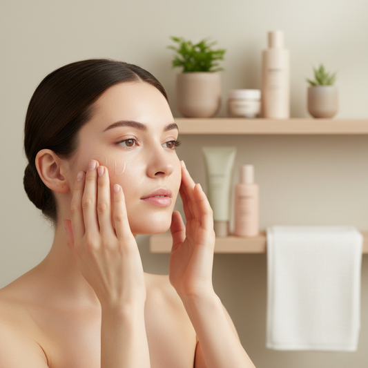 La routine K-Beauty en 10 étapes : le guide complet pour une peau parfaite