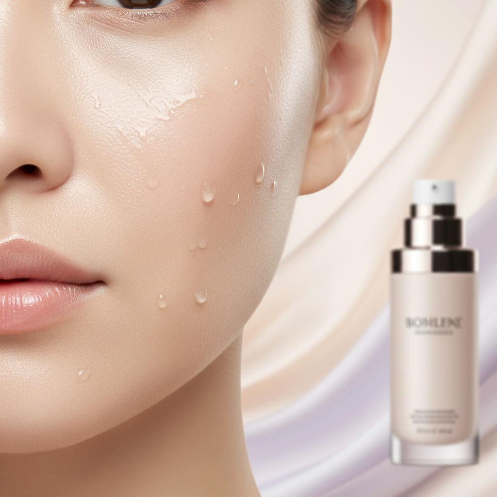 Pores dilatés : 7 gestes efficaces pour resserrer les pores du visage