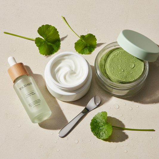 Qu'est-ce que la barrière cutanée (Skin Barrier) et comment la préserver ?