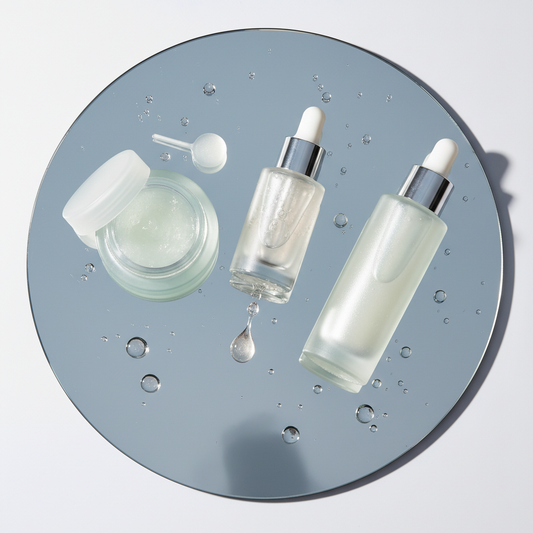 Qu'est-ce que le Glass Skin et comment l'obtenir chez soi ?