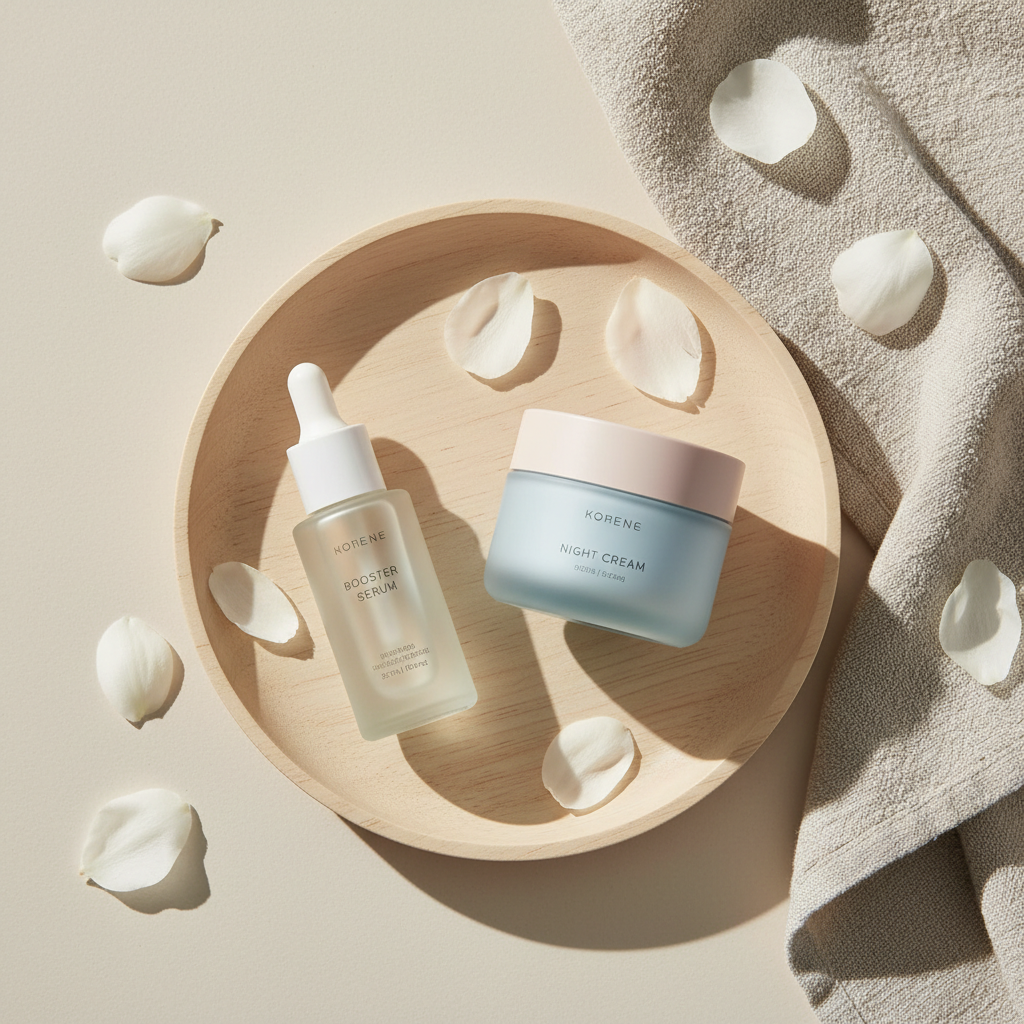 Rétinol ou rétinal : lequel choisir pour votre peau ?