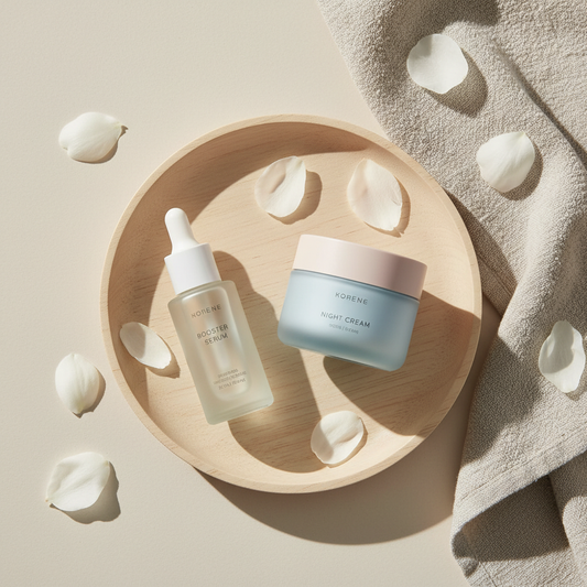 Rétinol ou rétinal : lequel choisir pour votre peau ?