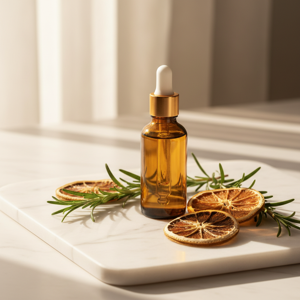 Rétinol ou rétinal : lequel choisir pour votre peau ?