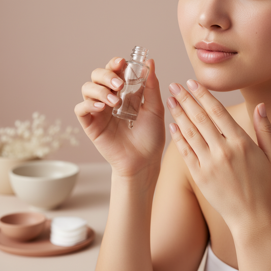 Skincare coréenne : le guide complet pour une peau éclatante