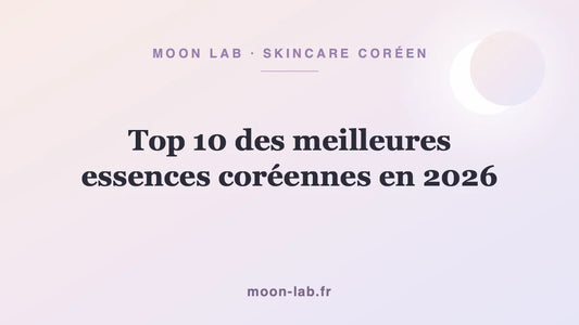 Top 10 des meilleures essences coréennes en 2026