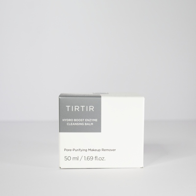 TIRTIR Baume démaquillant coréen au riz & probiotiques 50 mL