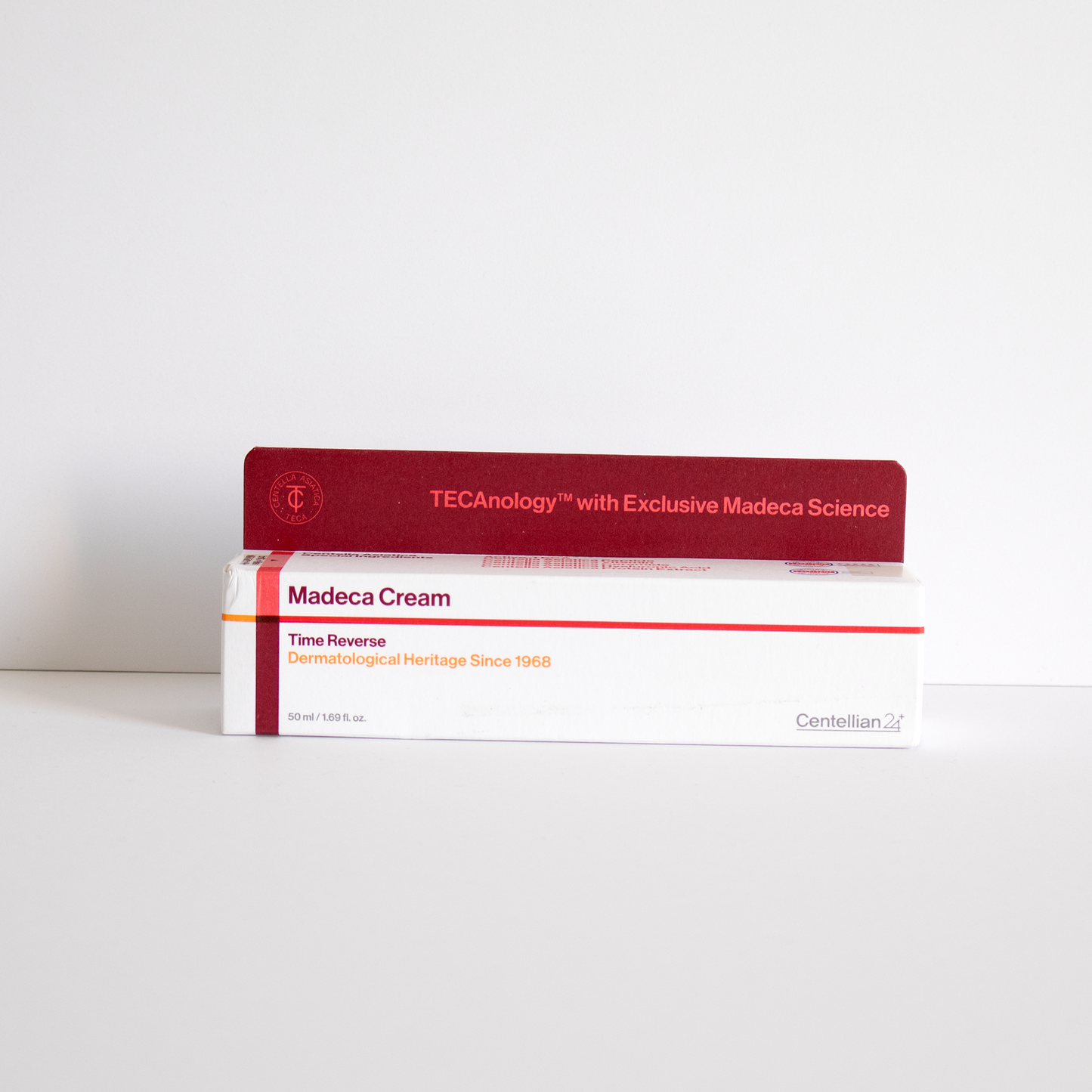 Centellian24 - Madeca Cream Time Reverse Anti âge 50mL