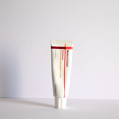 Madeca Cream Time Reverse Centellian24 — Anti-Âge Madécassoside 50 mL