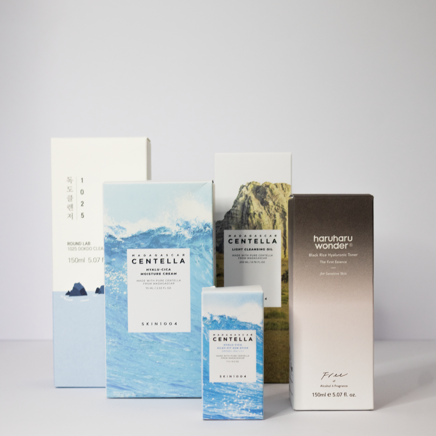 Moon Box - Votre routine beauté en toute simplicité