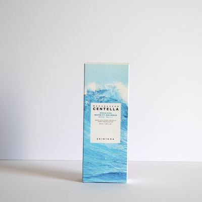 Sérum Solaire Coréen SPF50+ SKIN1004 Water-Fit Centella Hyalu-Cica 50 mL
