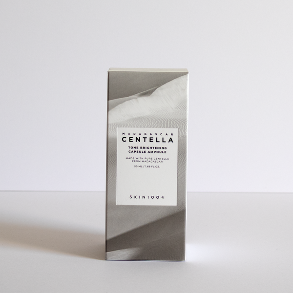 SKIN1004 Ampoule Éclat Centella – Tone Brightening Capsule 50 mL